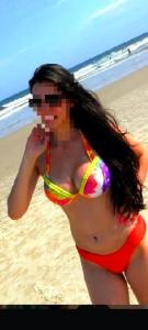 Chica busca chico en Salamanca: 