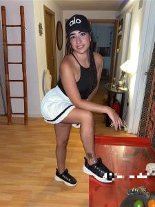 Chica busca chico en Las Palmas: 