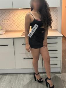 Chica busca chico en Albacete: Chica busca chico