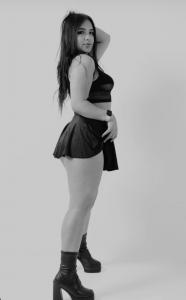 Chica busca chico en Madrid: 