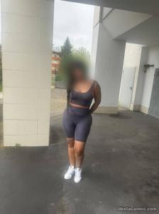 Chica busca chico en Jaén: 