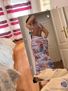 Chica busca chico en Jaén: 