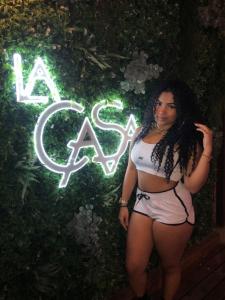 Chica busca chico en Córdoba: 