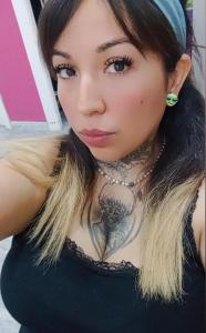 Chica busca chico en Sevilla: 