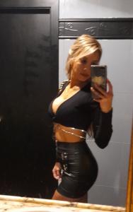 Chica busca chico en Valencia: 