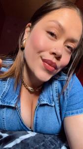 Chica busca chico en Almería: 