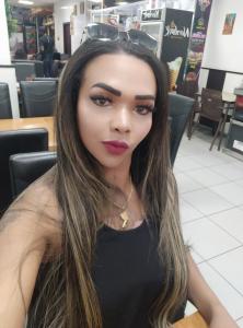 Transexual en Orense: 