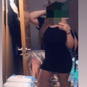 Chica busca chico en Murcia: 