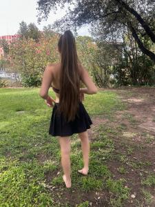 Chica busca chico en Valencia: 