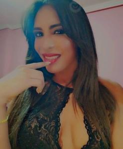Transexual en La Coruña: 