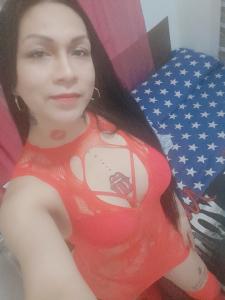 Travesti en Pontevedra: 