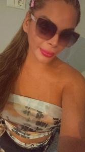 Travesti en Madrid: 