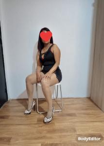 Chica busca chico en Barcelona: 
