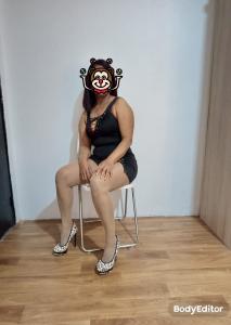 Chica busca chico en Barcelona: 
