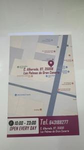 Chica busca chico en Las Palmas: 