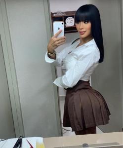 Transexual en Barcelona: 