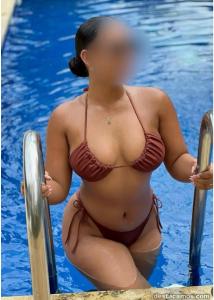 Chica busca chico en Segovia: 