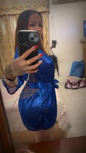Chica busca chico en Córdoba: 