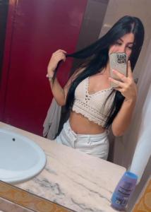 Chica busca chico en Tenerife: 