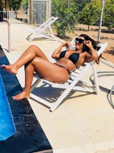Chica busca chico en Madrid: 