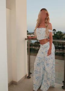 Chica busca chico en Alicante: 