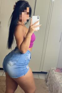 Chica busca chico en Toledo: 