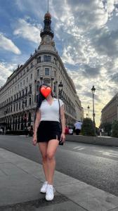 Chica busca chico en Jaén: 