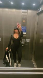 Chica busca chico en Málaga: 