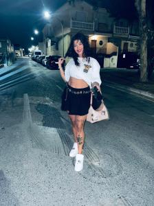 Chica busca chico en Granada: 