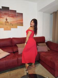 Chica busca chico en Granada: 