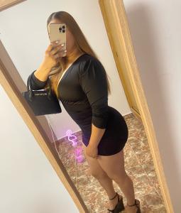 Chica busca chico en Murcia: 