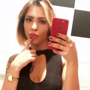 Transexual en La Coruña: 