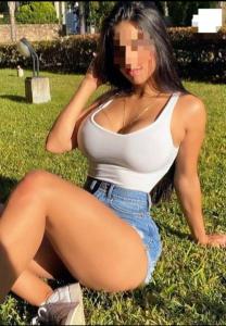 Chica busca chico en Córdoba: 