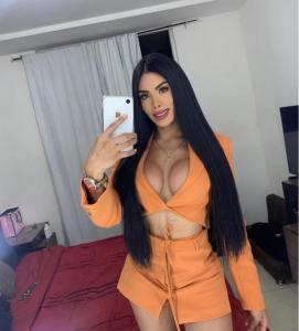 Transexual en Barcelona: 
