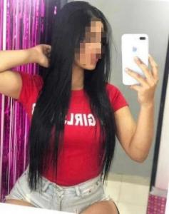 Chica busca chico en Cádiz: 