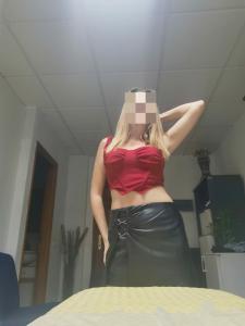 Chica busca chico en Tenerife: 