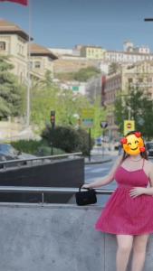 Chica busca chico en Granada: 