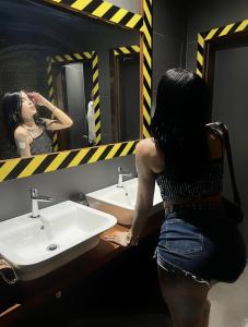 Travesti en Cádiz: 