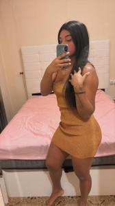 Chica busca chico en Alicante: 
