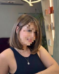 Chica busca chico en Madrid: 