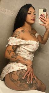 Travesti en Almería: 