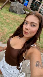 Chica busca chico en Las Palmas: 
