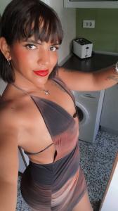 Transexual en Tenerife: 