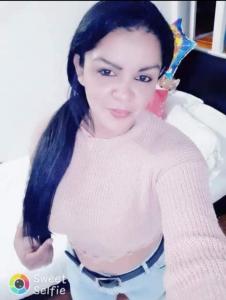 Chica busca chico en Granada: 