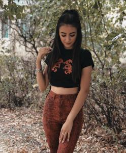 Chica busca chico en Almería: 