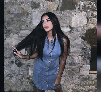 Chica busca chico en Almería: 