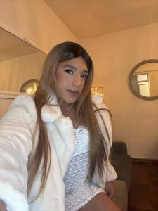 Travesti en Tenerife: 
