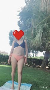 Chica busca chico en Zaragoza: 