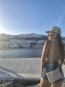Chica busca chico en Las Palmas: 