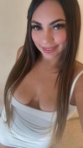 Chica busca chico en Sevilla: 